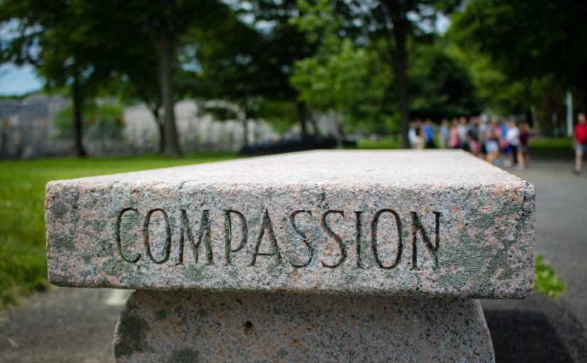 Compassionate Insight